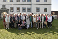 Erkundung von Heimerads Heimat Meßkirch